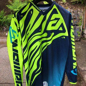 Answer Motocross Jersey
